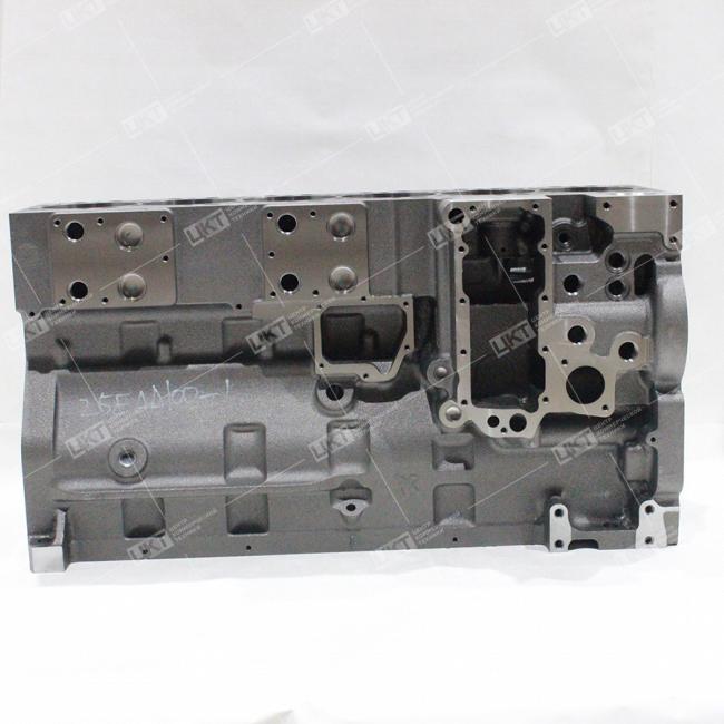 Фото: C4946370 Блок цилиндров (ISLe) 5260555/5293406/5293409 C4946370