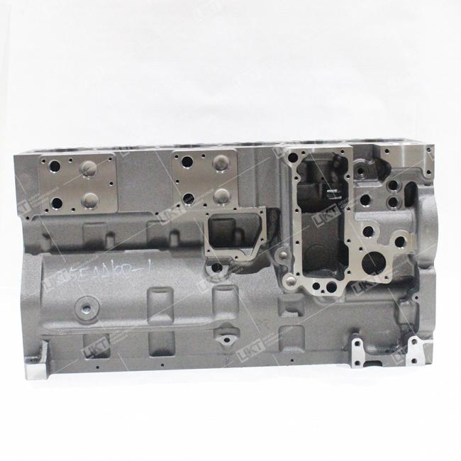 Фото: C4946370 Блок цилиндров (ISLe) 5260555/5293406/5293409 C4946370