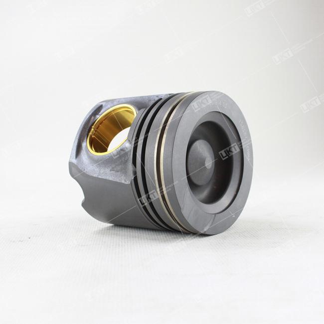 Фото: C4987914 Поршень (L, QSL, ISLe) (со втулкой) C4987914