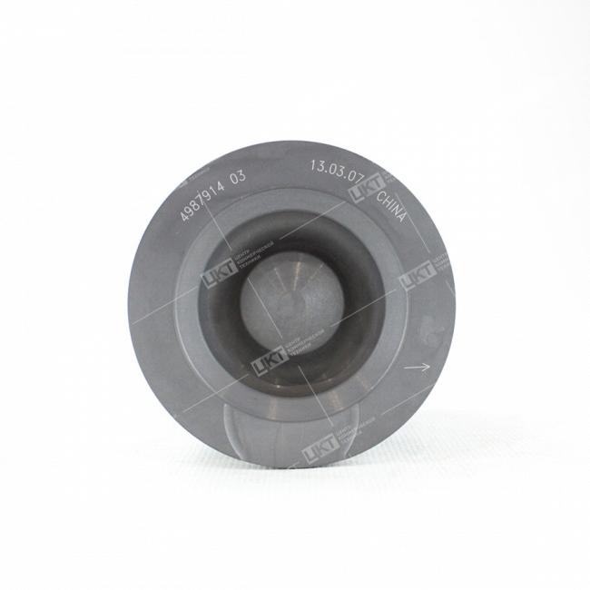 Фото: C4987914 Поршень (L, QSL, ISLe) (со втулкой) C4987914