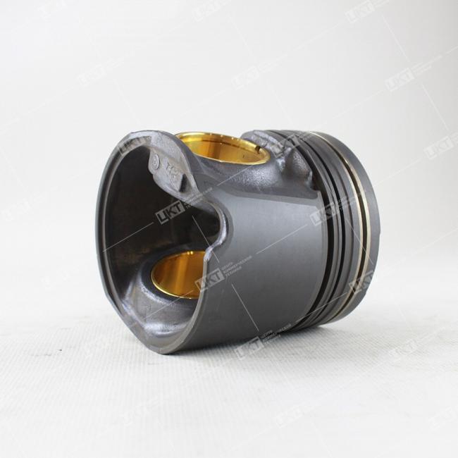 Фото: C4987914 Поршень (L, QSL, ISLe) (со втулкой) C4987914