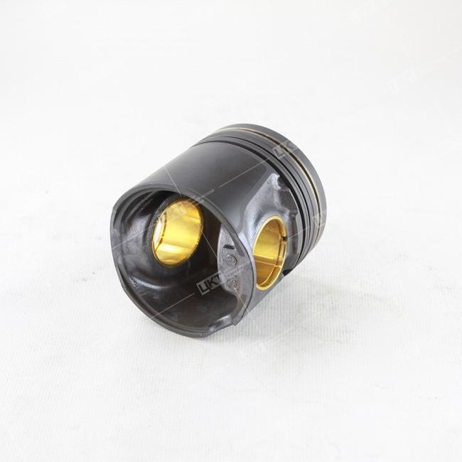 Фото: C4987914 Поршень (L, QSL, ISLe) (со втулкой) C4987914