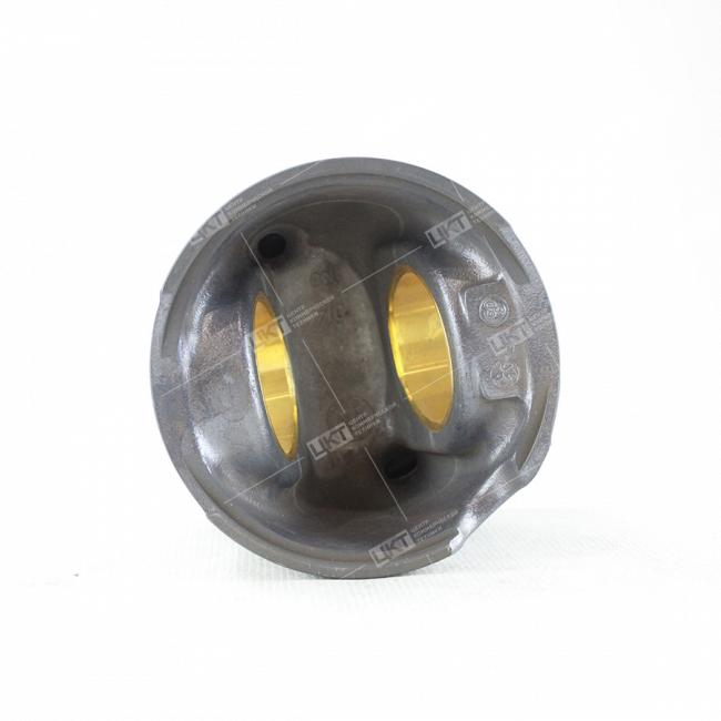 Фото: C4987914 Поршень (L, QSL, ISLe) (со втулкой) C4987914