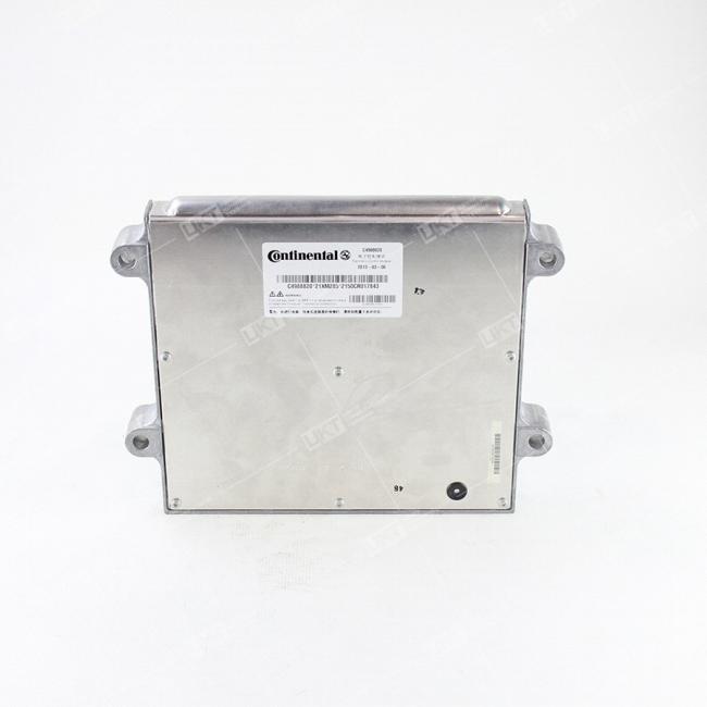 Фото: C4988820 Блок управления двигателем (EMC) без прошивки (ISLe, ISBe, ISF) C4988820