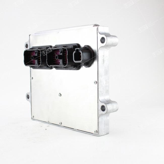 Фото: C4988820 Блок управления двигателем (EMC) без прошивки (ISLe, ISBe, ISF) C4988820