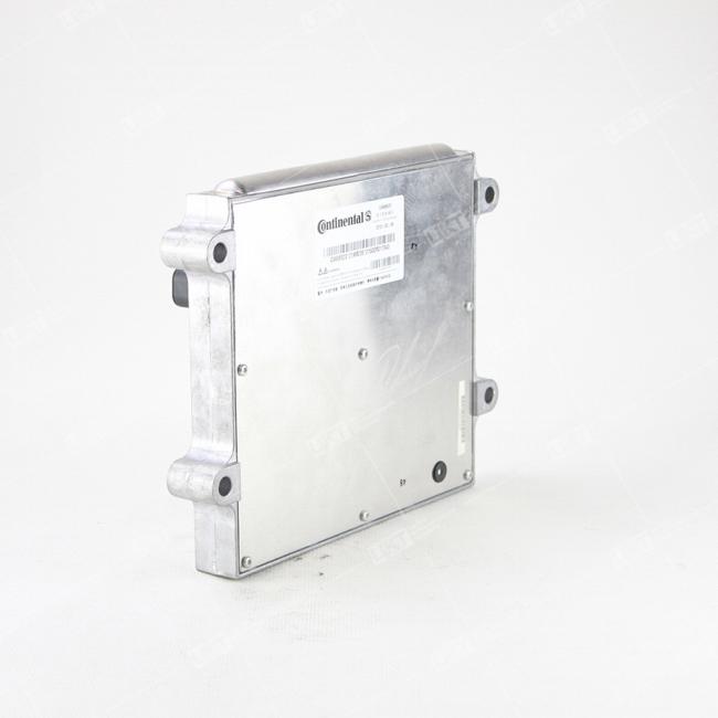 Фото: C4988820 Блок управления двигателем (EMC) без прошивки (ISLe, ISBe, ISF) C4988820