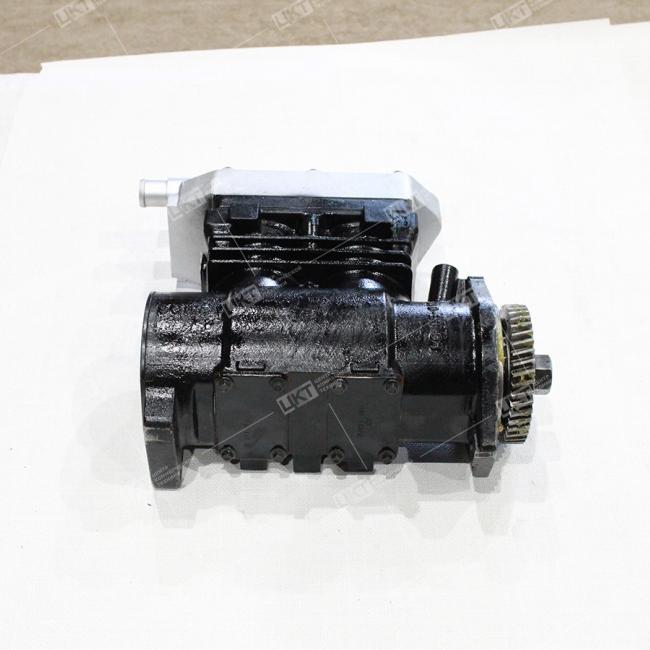 Фото: C5298013 Компрессор воздушный Евро4 C5298013