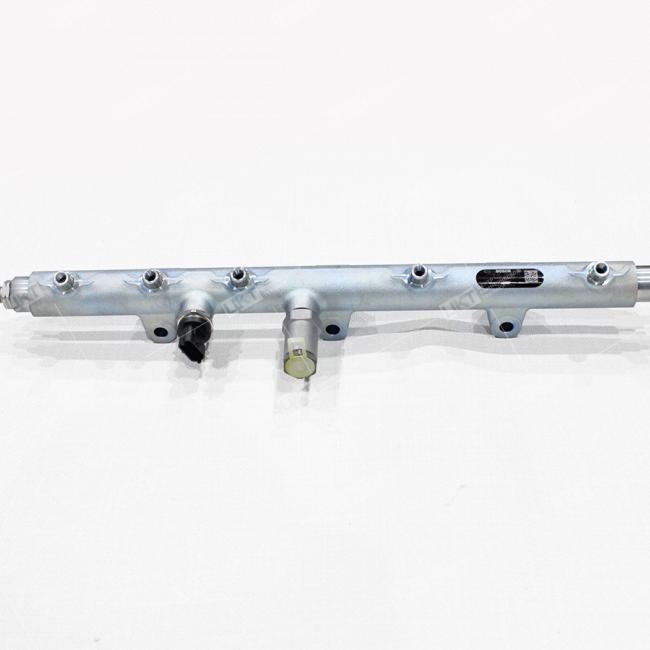 Фото: D3963815  Рампа топливная Евро-3 ISLe 340-375 л.с. D3963815 