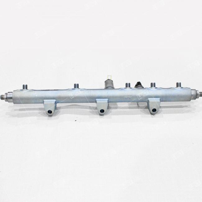 Фото: D3963815  Рампа топливная Евро-3 ISLe 340-375 л.с. D3963815 