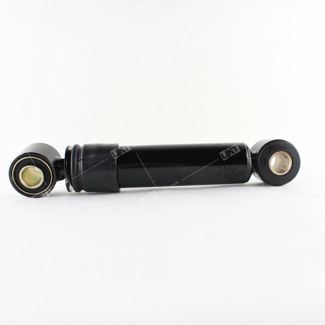 Фото: DZ13241440080 Амортизатор кабины (поперечный) SHACMAN