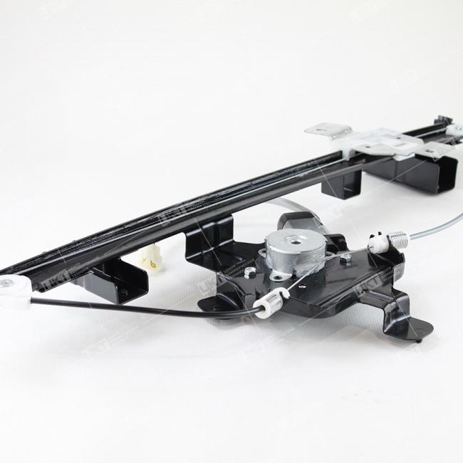 Фото: DZ14251330031 Стеклоподъемник левой двери (с электроприводом) DZ14251330031