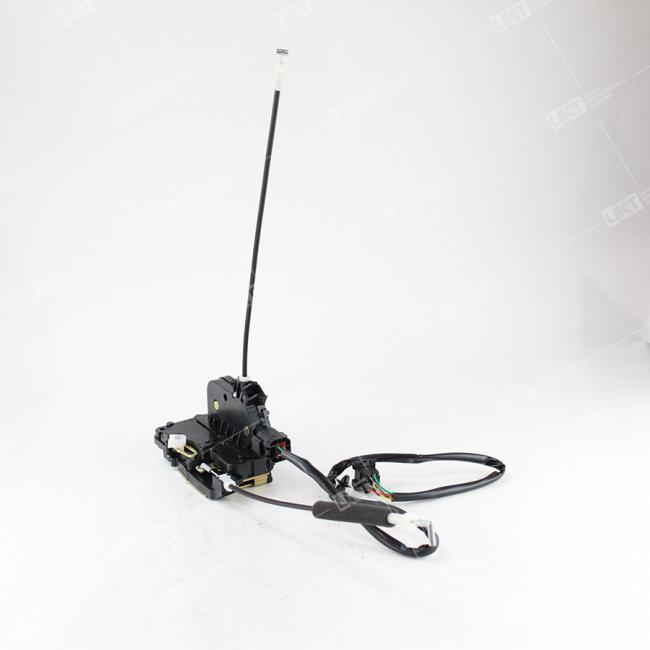 Фото: DZ14251340066 Замок двери правый (механизм) Х5000 DZ14251340066