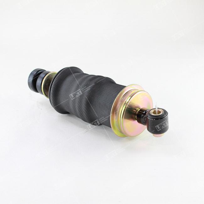 Фото: DZ14251430020 Амортизатор/подушка кабина перед X5000/3000 DZ14251430020