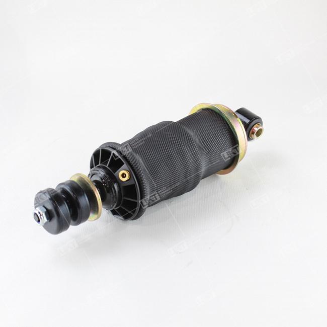 Фото: DZ14251430020 Амортизатор/подушка кабина перед X5000/3000 DZ14251430020