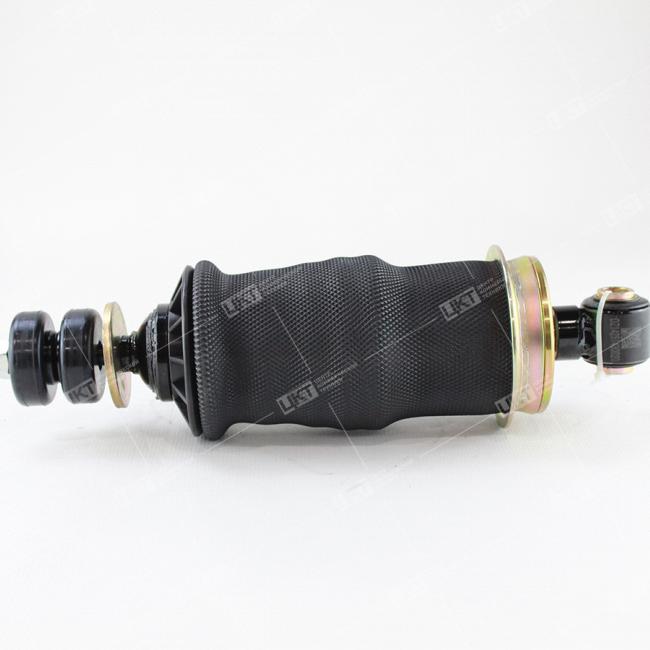 Фото: DZ14251430020 Амортизатор/подушка кабина перед X5000/3000 DZ14251430020