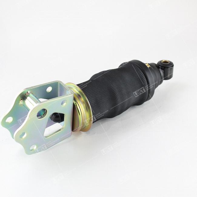 Фото: DZ14251440060 Амортизатор/подушка кабина зад X5000/3000 DZ14251440060