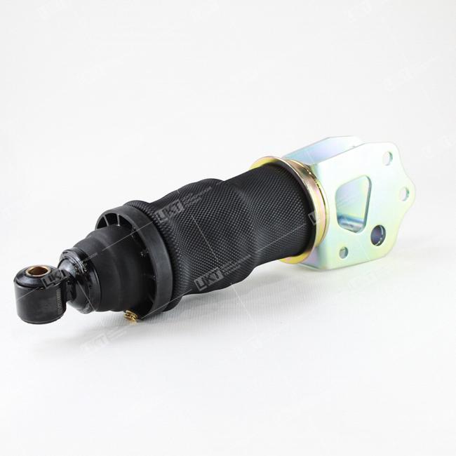 Фото: DZ14251440060 Амортизатор/подушка кабина зад X5000/3000 DZ14251440060