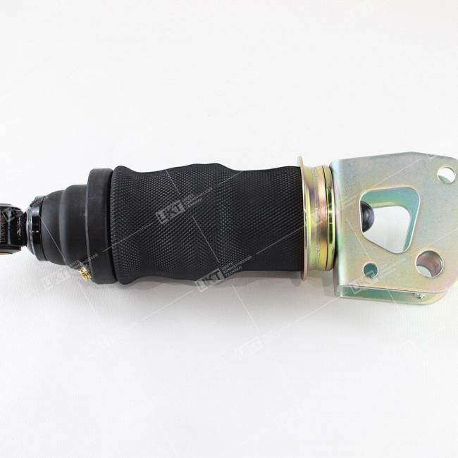 Фото: DZ14251440060 Амортизатор/подушка кабина зад X5000/3000 DZ14251440060