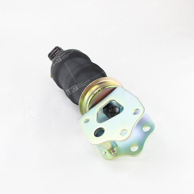 Фото: DZ14251440060 Амортизатор/подушка кабина зад X5000/3000 DZ14251440060