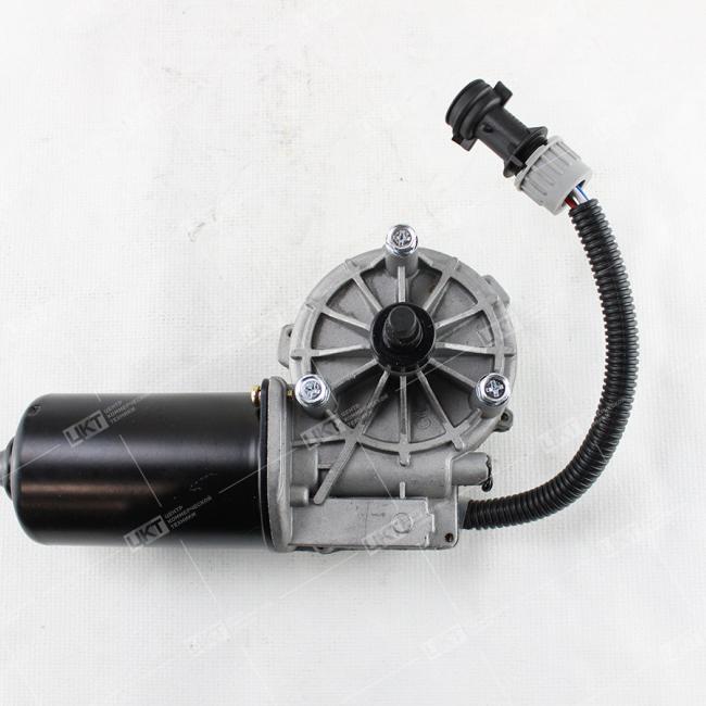 Фото: DZ14251740010 Моторедуктор стеклоочистителя в сборе X3000/5000 DZ14251740010