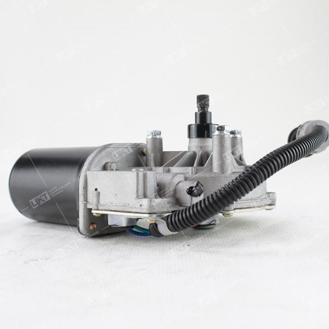 Фото: DZ14251740010 Моторедуктор стеклоочистителя в сборе X3000/5000 DZ14251740010