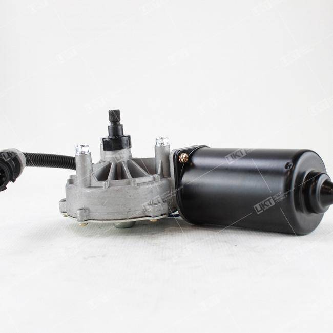 Фото: DZ14251740010 Моторедуктор стеклоочистителя в сборе X3000/5000 DZ14251740010