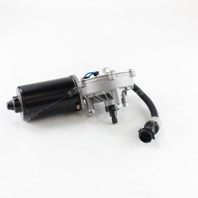 Фото: DZ14251740010 Моторедуктор стеклоочистителя в сборе X3000/5000 DZ14251740010