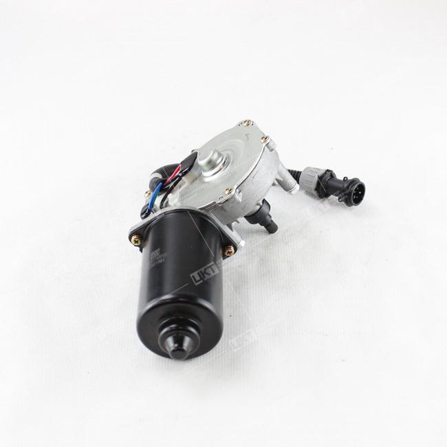 Фото: DZ14251740010 Моторедуктор стеклоочистителя в сборе X3000/5000 DZ14251740010