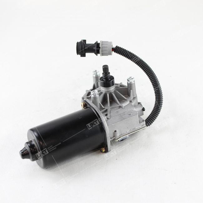 Фото: DZ14251740010 Моторедуктор стеклоочистителя в сборе X3000/5000 DZ14251740010