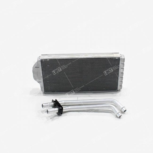 Фото: DZ14251841102 Радиатор печки/отопителя X3000 DZ14251841102