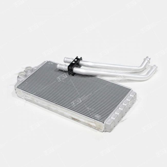 Фото: DZ14251841102 Радиатор печки/отопителя X3000 DZ14251841102