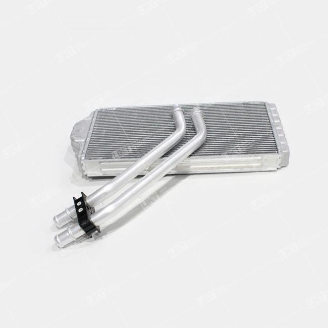 Фото: DZ14251841102 Радиатор печки/отопителя X3000 DZ14251841102