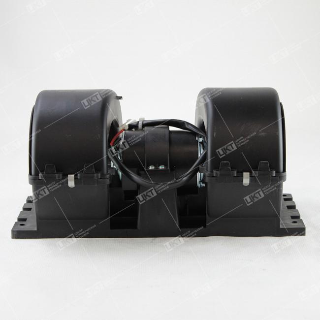 Фото: DZ14251841103 Мотор отопителя X3000 DZ14251841103