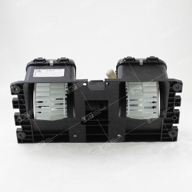 Фото: DZ14251841103 Мотор отопителя X3000 DZ14251841103