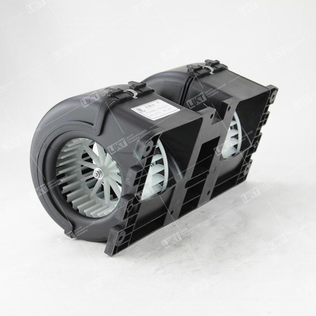 Фото: DZ14251841103 Мотор отопителя X3000 DZ14251841103