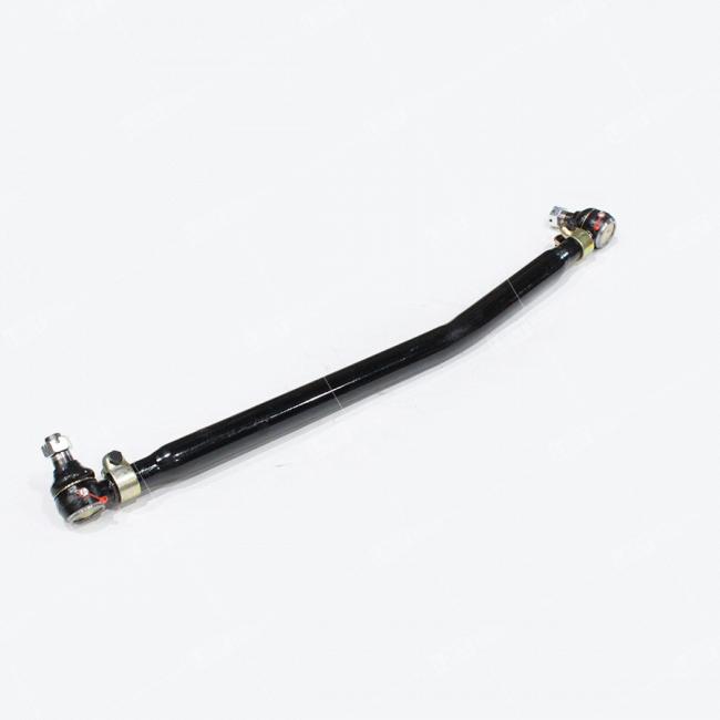 Фото: DZ9100430011 Тяга рулевая продольная в сборе 6х4/8х4 DZ9100430011