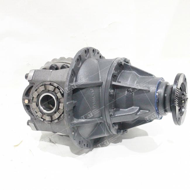 Фото: DZ9112320160 Редуктор заднего моста DZ9112320160