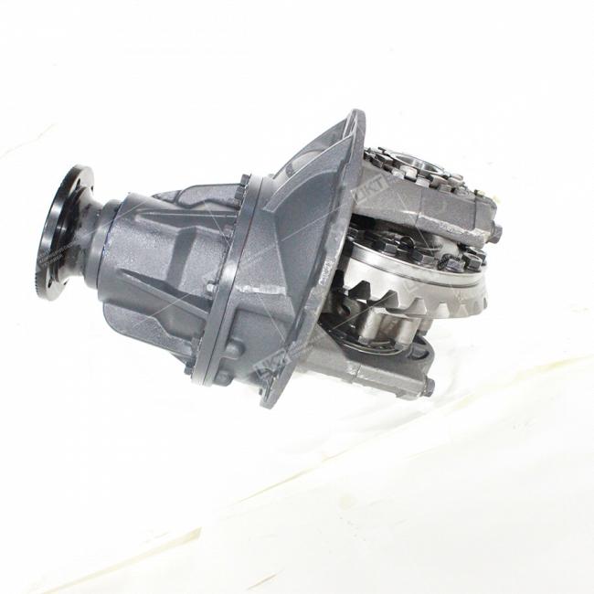 Фото: DZ9112320160 Редуктор заднего моста DZ9112320160