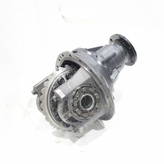 Фото: DZ9112320160 Редуктор заднего моста DZ9112320160