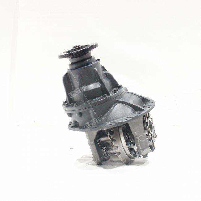 Фото: DZ9112320160 Редуктор заднего моста DZ9112320160