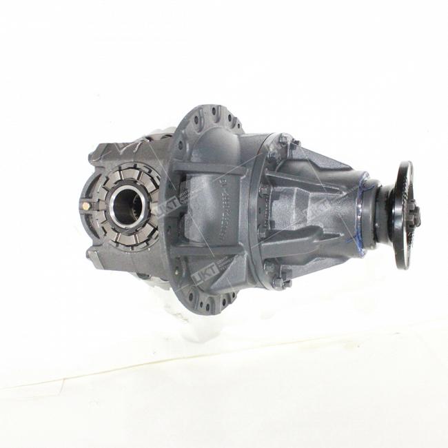 Фото: DZ9112320160 Редуктор заднего моста DZ9112320160