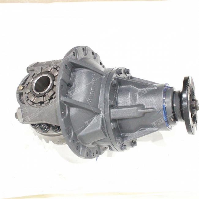 Фото: DZ9112320160 Редуктор заднего моста DZ9112320160