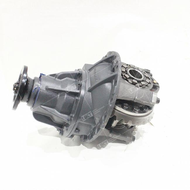 Фото: DZ9112320160 Редуктор заднего моста DZ9112320160