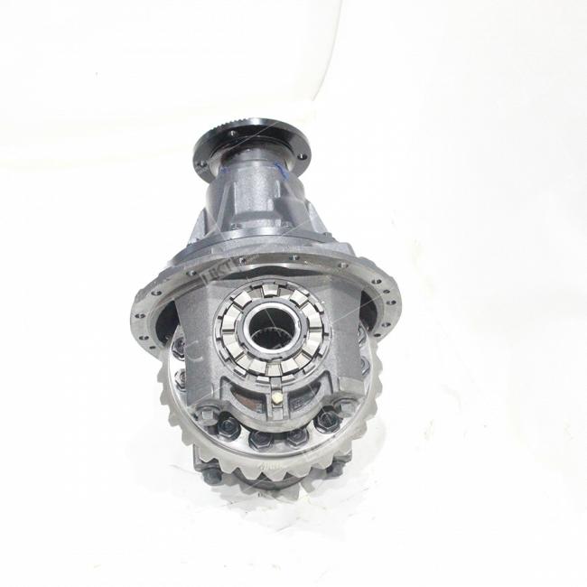 Фото: DZ9112320160 Редуктор заднего моста DZ9112320160