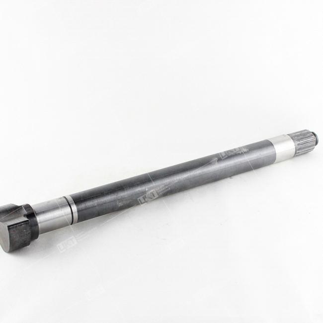 Фото: DZ9112340137 Вал эксцентриковый заднего левого тормоза DZ9112340137