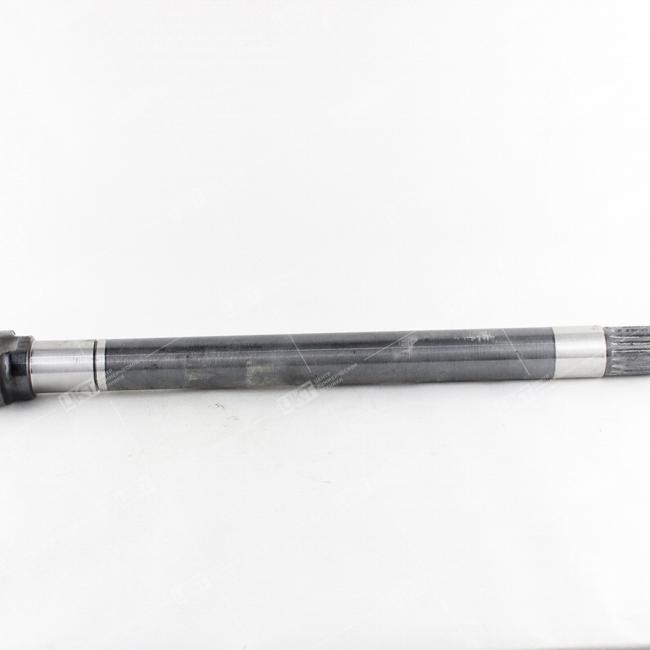 Фото: DZ9112340137 Вал эксцентриковый заднего левого тормоза DZ9112340137