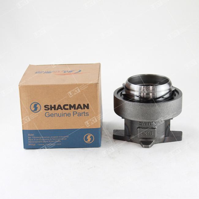 Фото: DZ9114160044 Муфта сцепления в сборе SH DZ9114160044