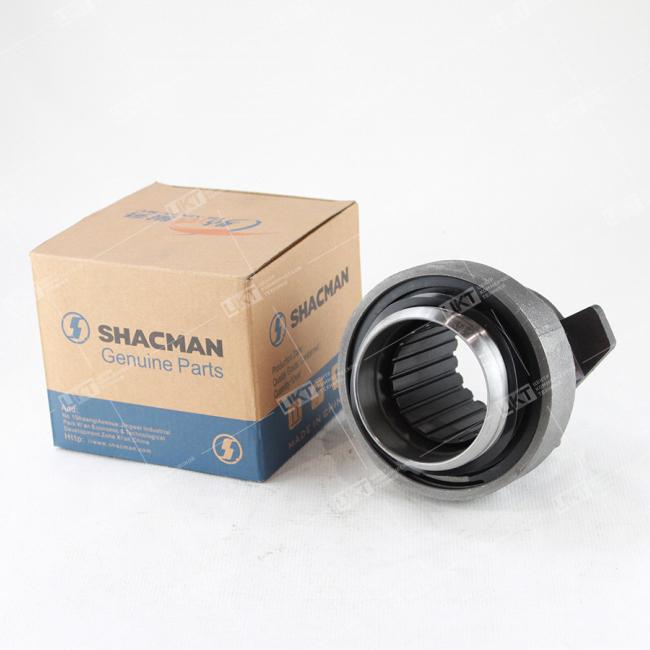 Фото: DZ9114160044 Муфта сцепления в сборе SH DZ9114160044