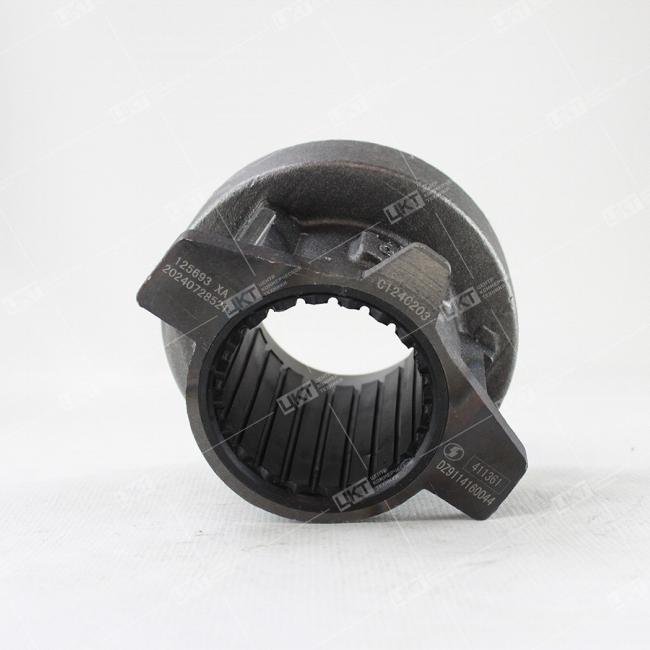 Фото: DZ9114160044 Муфта сцепления в сборе SH DZ9114160044