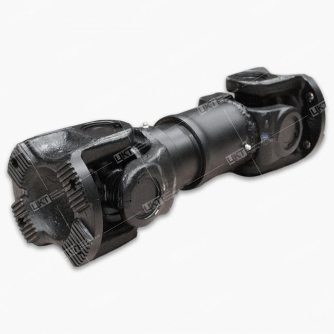 Фото: DZ91189313450 Вал карданный (от КП до РК, 500мм) DZ91189313450